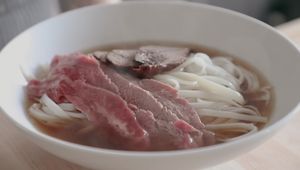 Authentic Vietnamese Pho Recipe: A Step-by-Step Guide