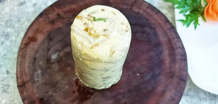 Slice and serve with salt, pepper, lemon, Vietnamese coriander, or pickled shallots.