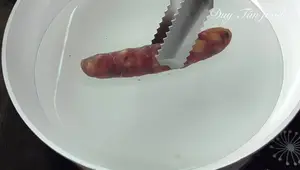 Homemade Shrimp Sausage: A Delicious, Safe Recipe