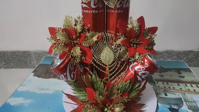 Prepare water tower accessories. You can reuse old accessories or purchase new ones.