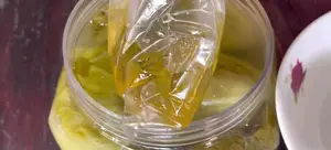 Crispy Pickled Cabbage Recipe: Easy Homemade Fermented Dish