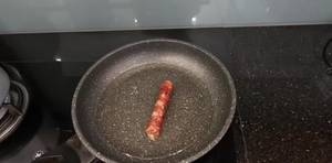Fast Homemade Lap Xuong: A One-Day Sausage Recipe