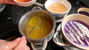 Crispy Jelly Recipe: How to Make Delicious, Chewy Homemade Jelly