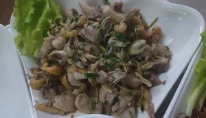 Quick & Easy Vietnamese Tet Meal: A Delicious Lunar New Year Feast