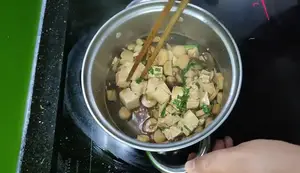 Delicious Oyster Mushroom Soy Sauce Recipe - Easy Vegetarian Dish