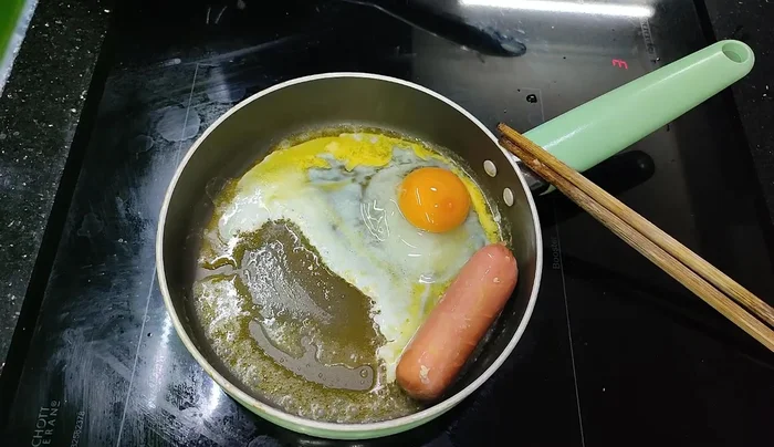 Add 1-2 eggs (123.88).