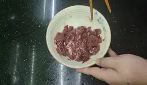 How to Marinate Stir-fried Beef for Ultimate Tenderness