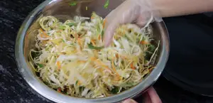 Delicious Duck Porridge Salad: A Simple Vietnamese Recipe