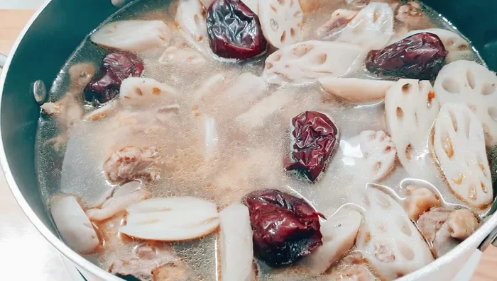 Taste and adjust seasoning as needed.