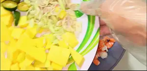 Crispy Thai Shrimp Sauce Recipe: Salty, Sweet, Sour Delight
