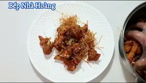 Crispy Salt-Roasted Chicken: Simple & Delicious Recipe