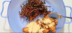 Crispy Salted Fried Chicken Wings: Easy Recipe