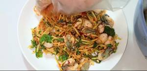 Thai Oyster Sauce Recipe: Simple, Delicious, Nutritious