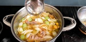 Chicken with Grapes Recipe: Fragrant, Chewy, and Delicious!