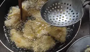 Crispy Fried Fish Recipe: Delicious & Easy Home-Style