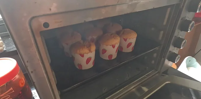 Bake for 50 minutes.
