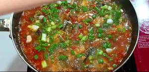 Japanese Mackerel with Tomatoes: Simple & Delicious Recipe