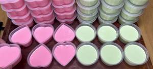 DIY Strawberry & Green Tea Yogurt: Easy Homemade Recipe