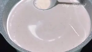 3 Refreshing Homemade Nut Milks: Lotus Seed, Green Bean, & Red Bean