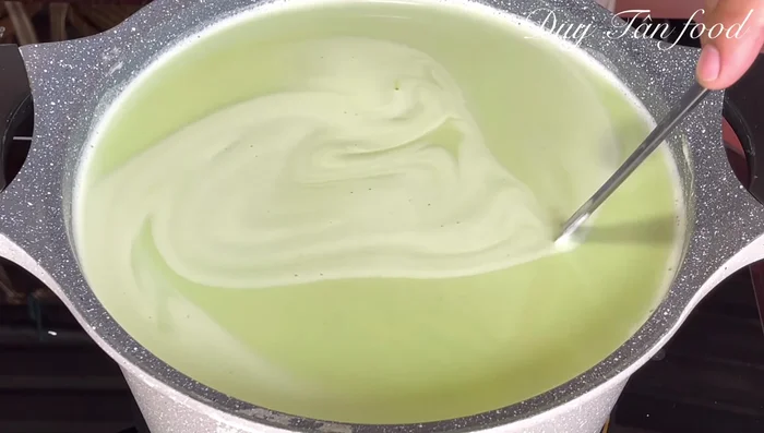 Cool and serve: Let the milk cool completely. Refrigerate and serve chilled.