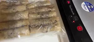 Shrimp Floss Recipe: Easy Homemade Shrimp Floss (Chà Bông Tôm)