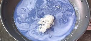 Sticky Rice with Butterfly Pea Flower: Soft, Fragrant, & Easy Recipe