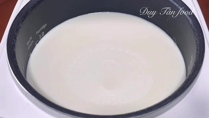 After fermentation, check the yogurt's acidity. If needed, continue fermenting.