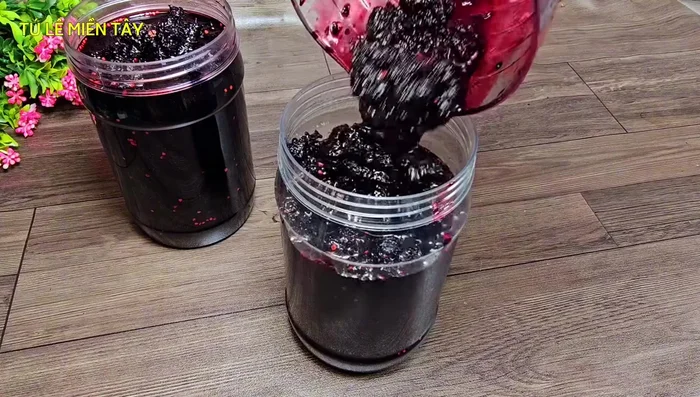 Store in airtight jars in the refrigerator.