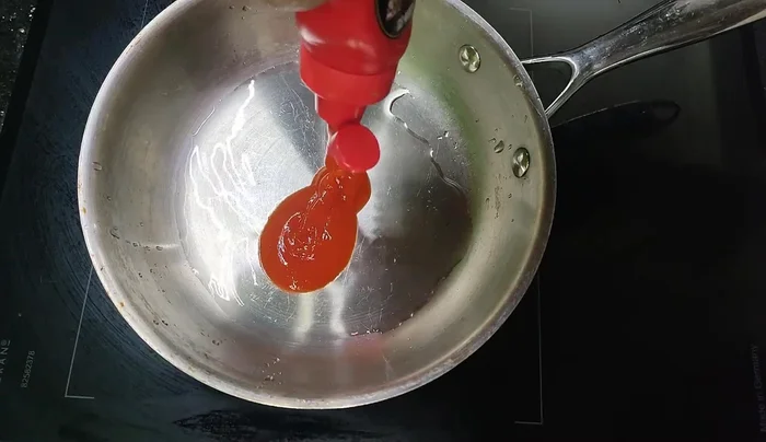 Air fry chicken wings for 10 minutes on each side (total 20 minutes) at 160-180 degrees.