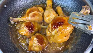 Crispy Fried Chicken: A Delicious Vietnamese Recipe