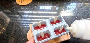 Refreshing Watermelon Ice Cream Recipe - Summer Treat