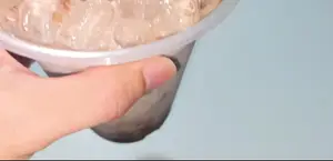 Refreshing Thai-Style Iced Cocoa Recipe