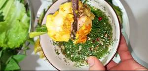 Delicious Steamed Beer Carp with Rice Paper Rolls: Simple Recipe