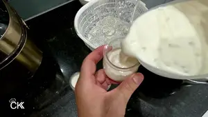 Easy Homemade Aloe Vera Yogurt: A Refreshing Recipe