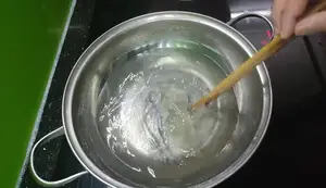 How to Clean and Cook Double-Skinned Intestines (Crispy & Delicious)
