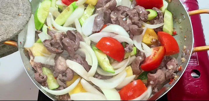 Add additional seasoning to taste.