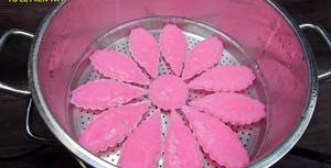 Bamboo Root Cake Recipe: Soft, Chewy, & Easy!
