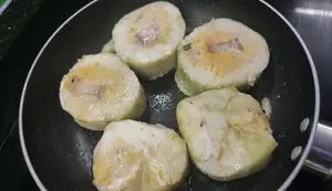 How to Reheat & Enjoy Frozen Banh Chung (4-Month-Old)