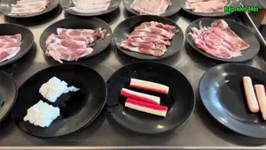Thai Hot Pot Recipe: A Delicious Culinary Adventure