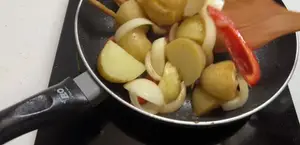Vietnamese Beef Steak: Tet Squash Dish Recipe
