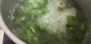 Crispy River Shrimp & Braised Pork Belly: A Vietnamese Delight