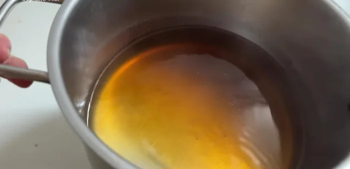 Prepare the beef ball broth (or make your own).