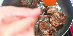 Crispy Fried Tuna: Simple & Delicious Family Recipe