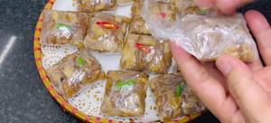 Vietnamese Nem Bi Thinh Recipe: Crispy & Flavorful Pork Rolls