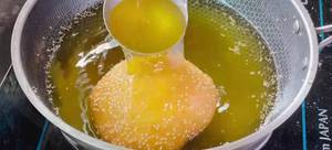 Green Bean Fried Dough Recipe: Crispy & Fluffy Homemade Delight