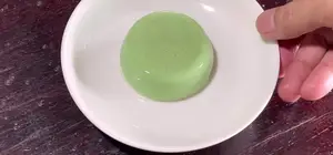 Pearl Tofu Dessert: Easy Singapore Tofu Recipe