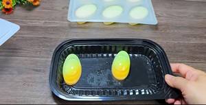 Gold Bar Crystal Jelly Recipe: Stunning Dessert for Tet