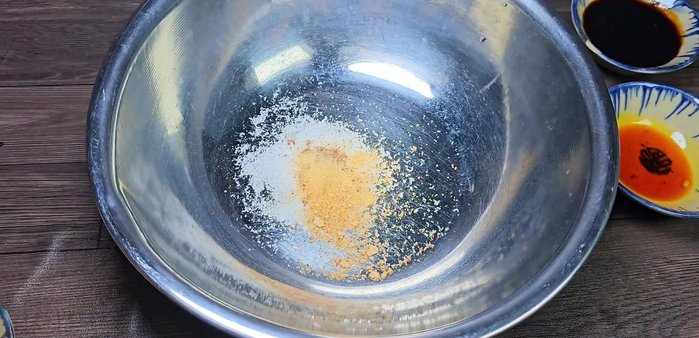 Add the boiled ribs to the marinade, ensuring the ribs are evenly coated. Marinate for at least 1 hour, or up to 2 hours for maximum flavor absorption.