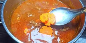 Quick & Tender Beef Stew: A Flavorful Tet Holiday Recipe