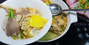 Sweet & Sour Spicy Tilapia Hot Pot Recipe - Easy Home Cooking